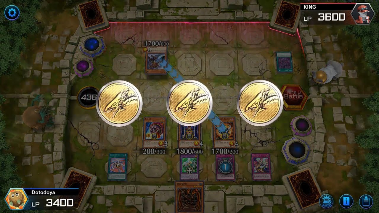 DotoDoya Stream 02-14-2022 | THE ALL LUCK DECK!! I Don't Believe in Skill.