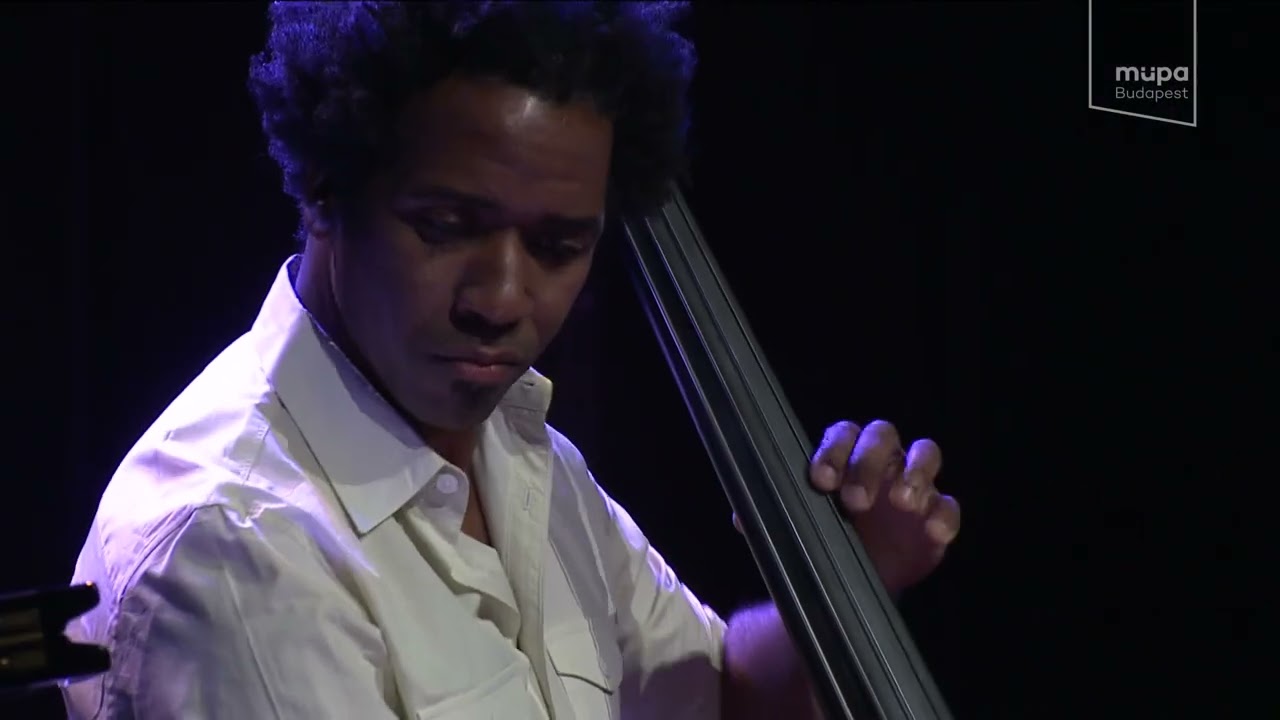 Szabó Dániel: Kids Dance  - koncertrészlet (Live at Müpa Budapest)