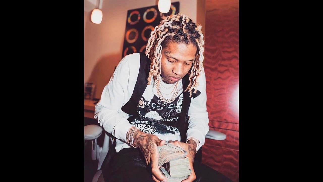 [FREE] Lil Durk Type Beat - 