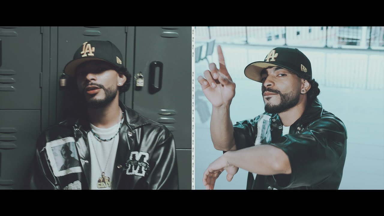 CEJY - ME DVD (Video oficial)