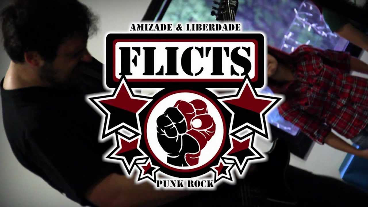 Lá se vai o Campeonato! - Flicts - Verão Revolução 2012 - Web Clip PILOTO