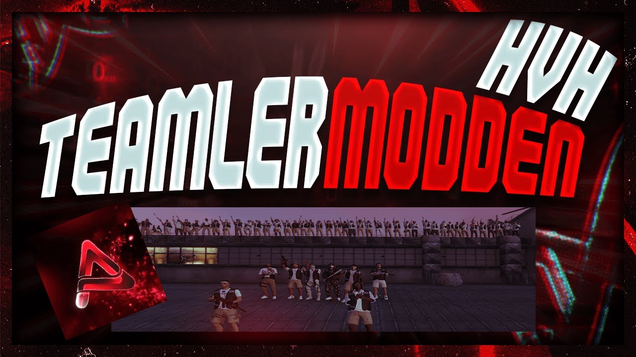 [HvH] Vom Analysten zum Analysierten - AC Teamler moddet auf Crimelife