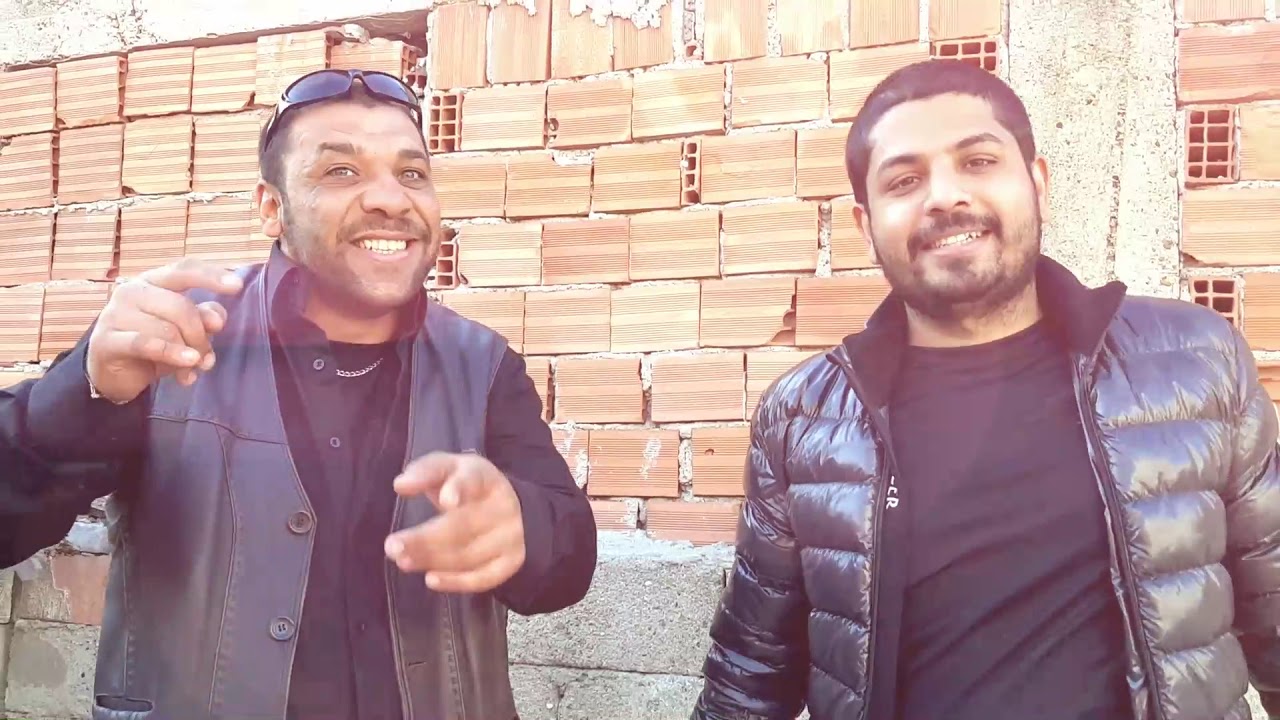 Kabardı Roman Havası Yeto Produksiyon