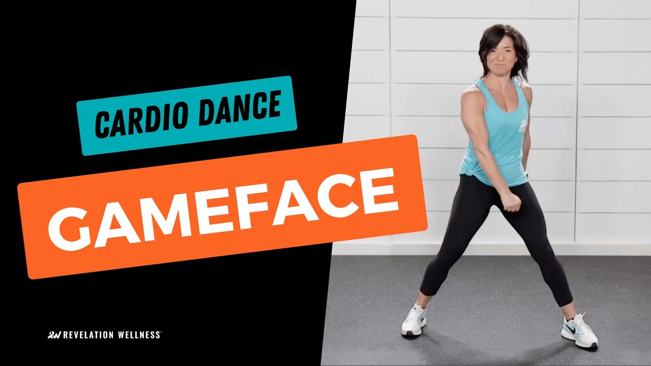KICKBOXING WORKOUT - GAMEFACE