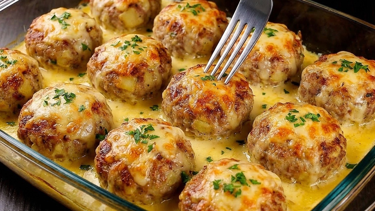 Das ist so lecker, ich koche es fast jede Woche! Dieses Nährend Rezept ist so einfach!