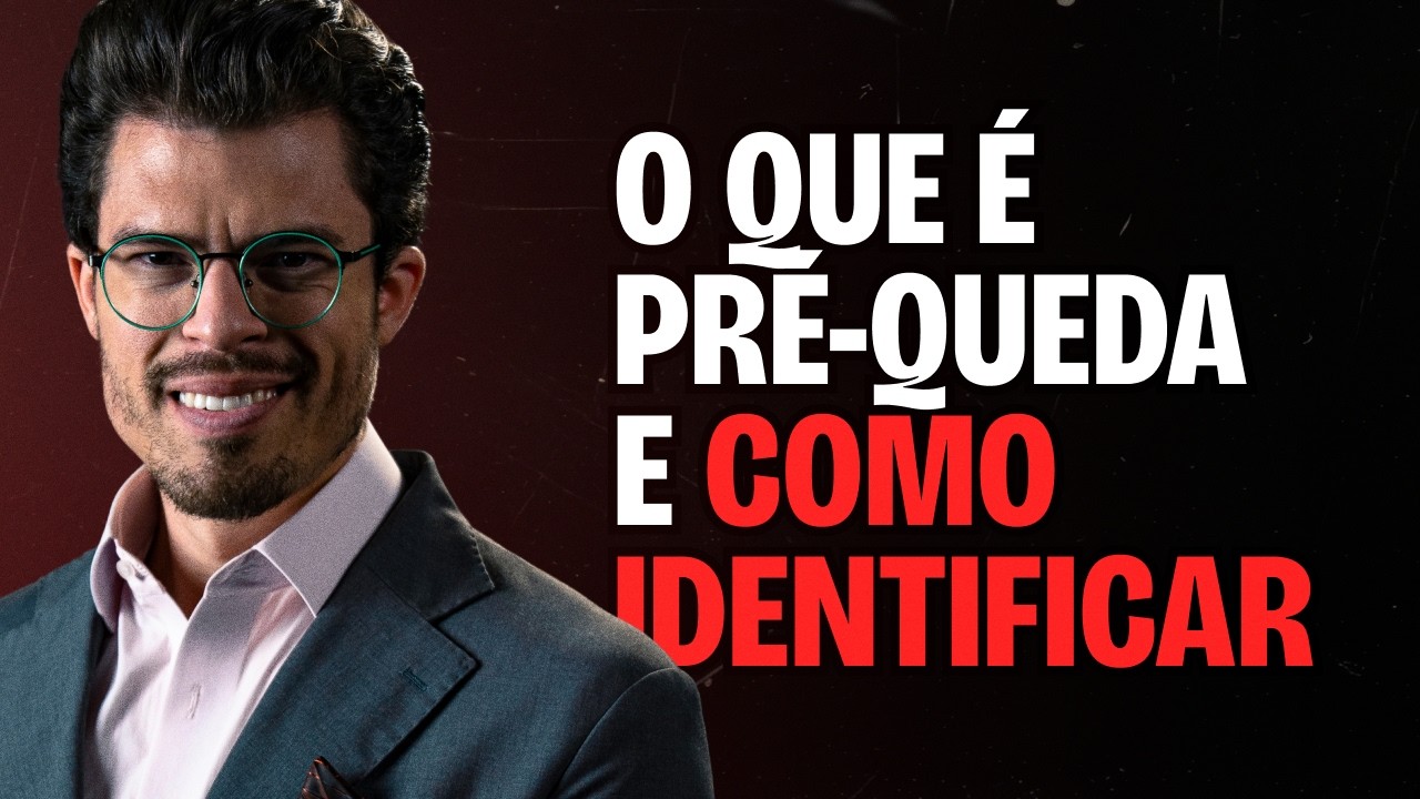 Por que é tão difícil avançar na vida?