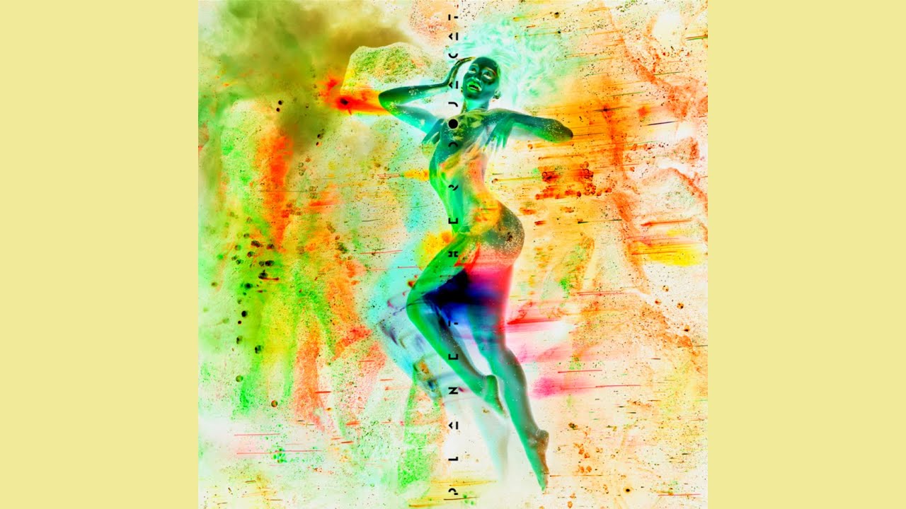 Doja Cat - Woman / Planet Her / reversed / Reversings