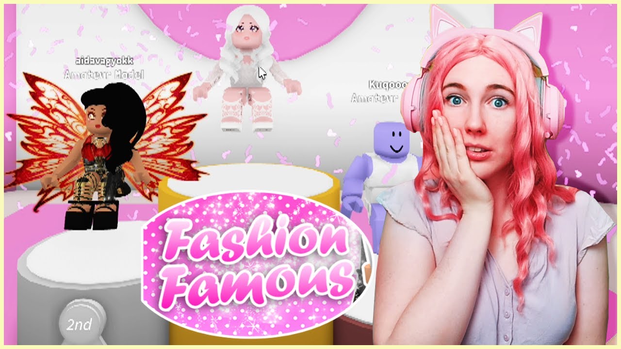 👗VIP bel&eacute;p&eacute;sem lett! 😎 I Ti aj&aacute;nlott&aacute;tok I Roblox