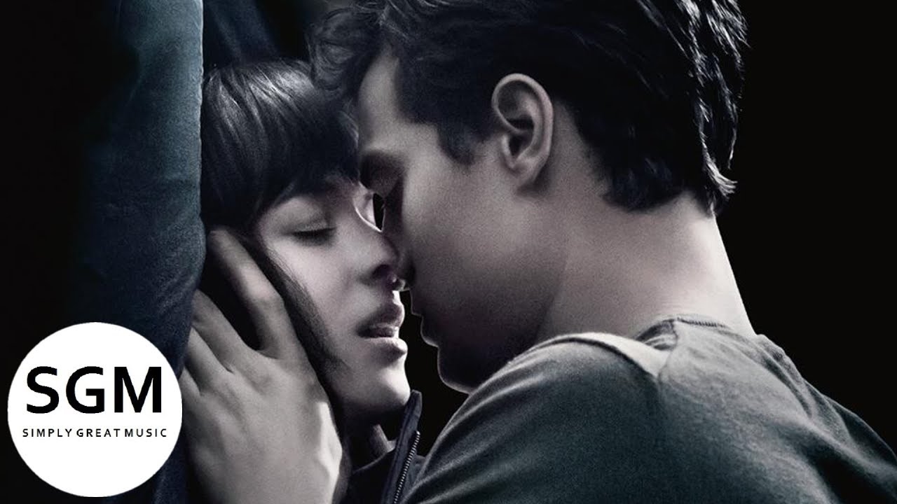 15. Ana And Christian - Danny Elfman (Fifty Shades Of Grey Soundtrack)