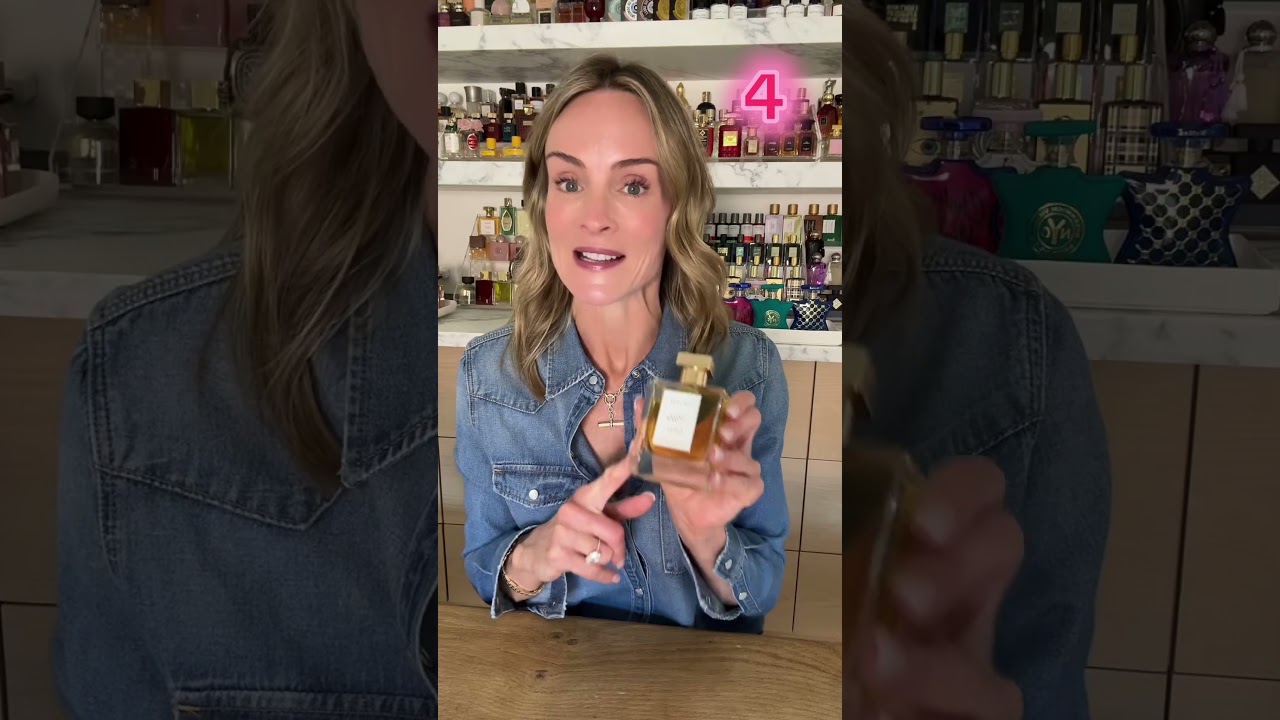 Top 10 niche fragrances for summer! #perfume #fragrance #fragrancereview