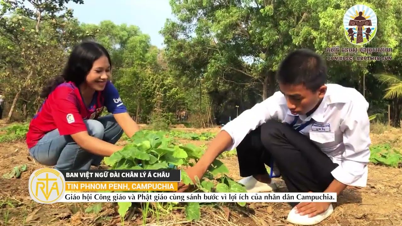 TIN T&Ocirc;N GI&Aacute;O, CHIỀU CH&Uacute;A NHẬT 05/07/2026