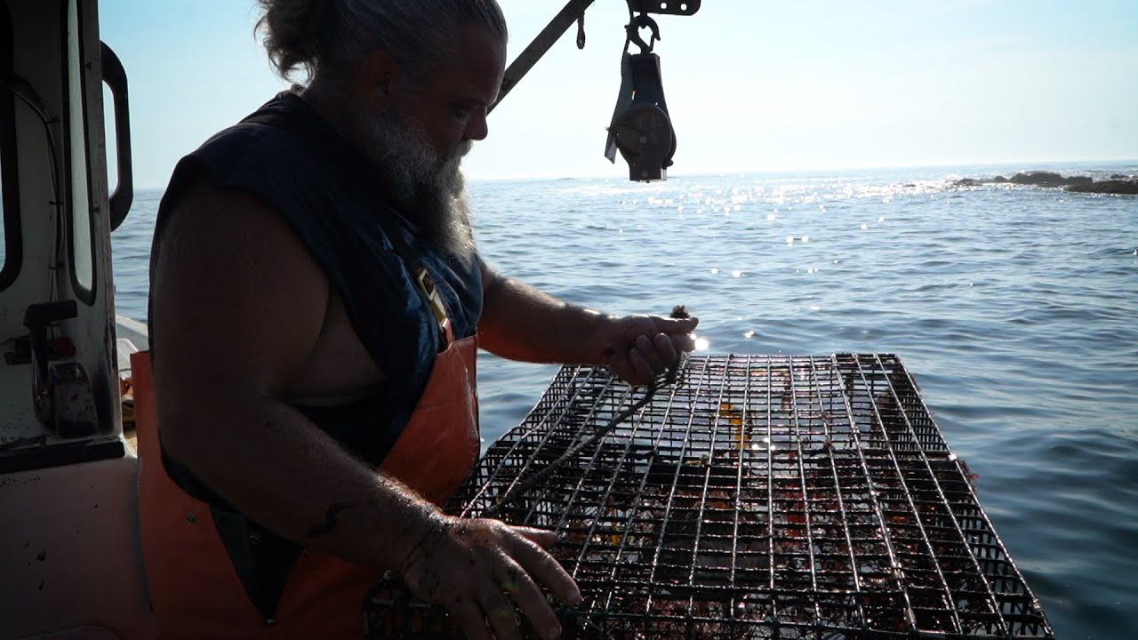 Climate Change and the Gulf of Maine