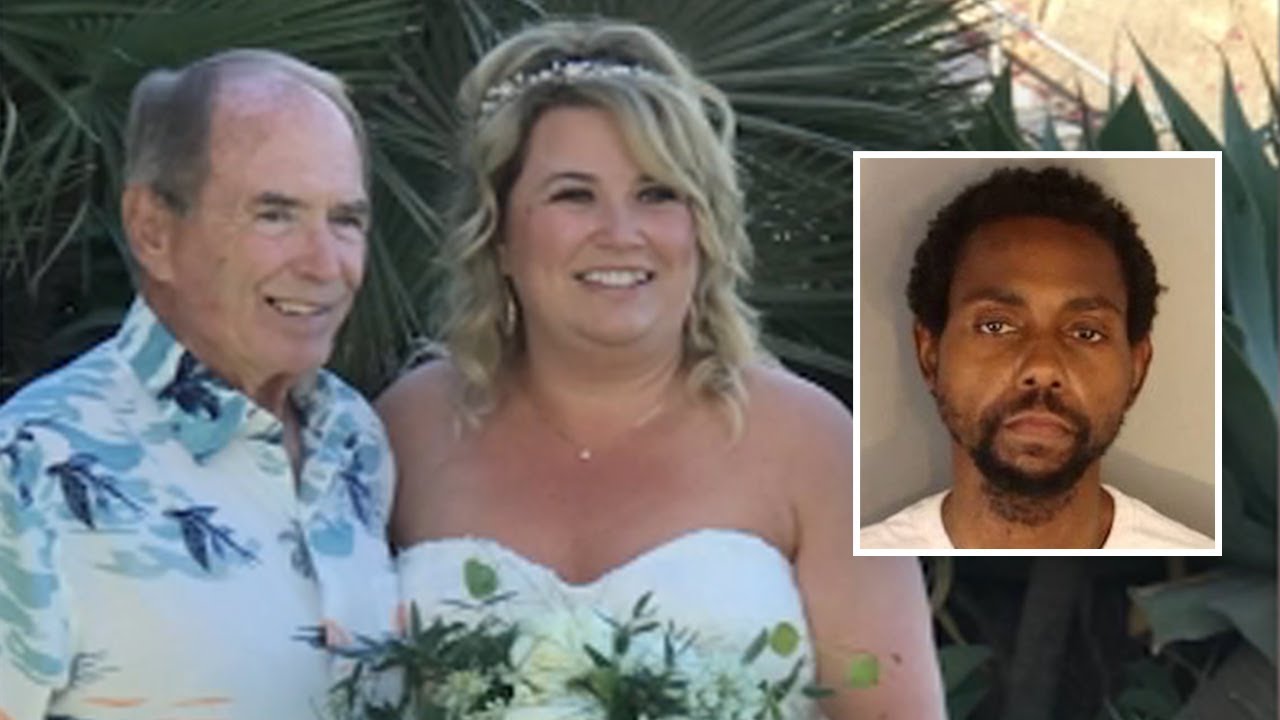 Man dragged and killed in violent carjacking was about to meet family for dinner, daughter says