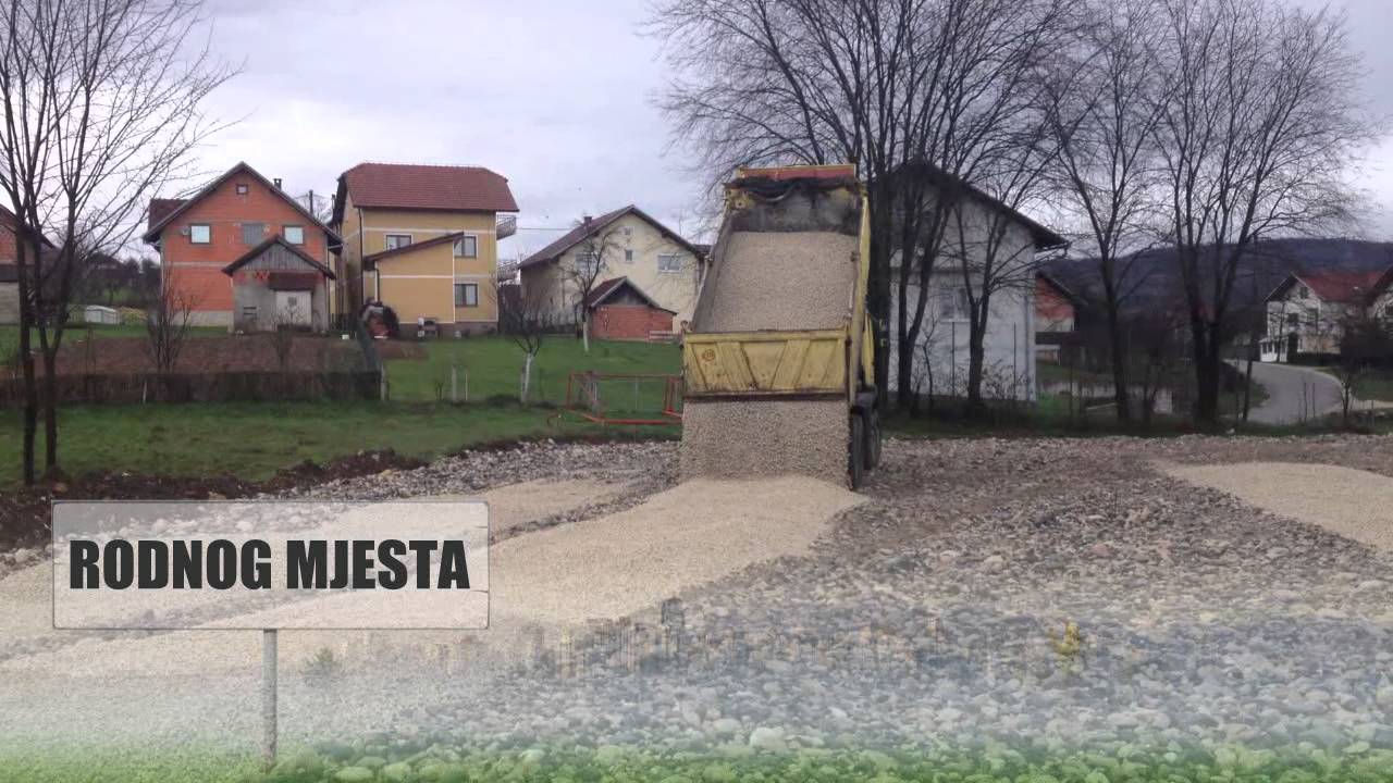 Vrhpolje (nasipanje terena)