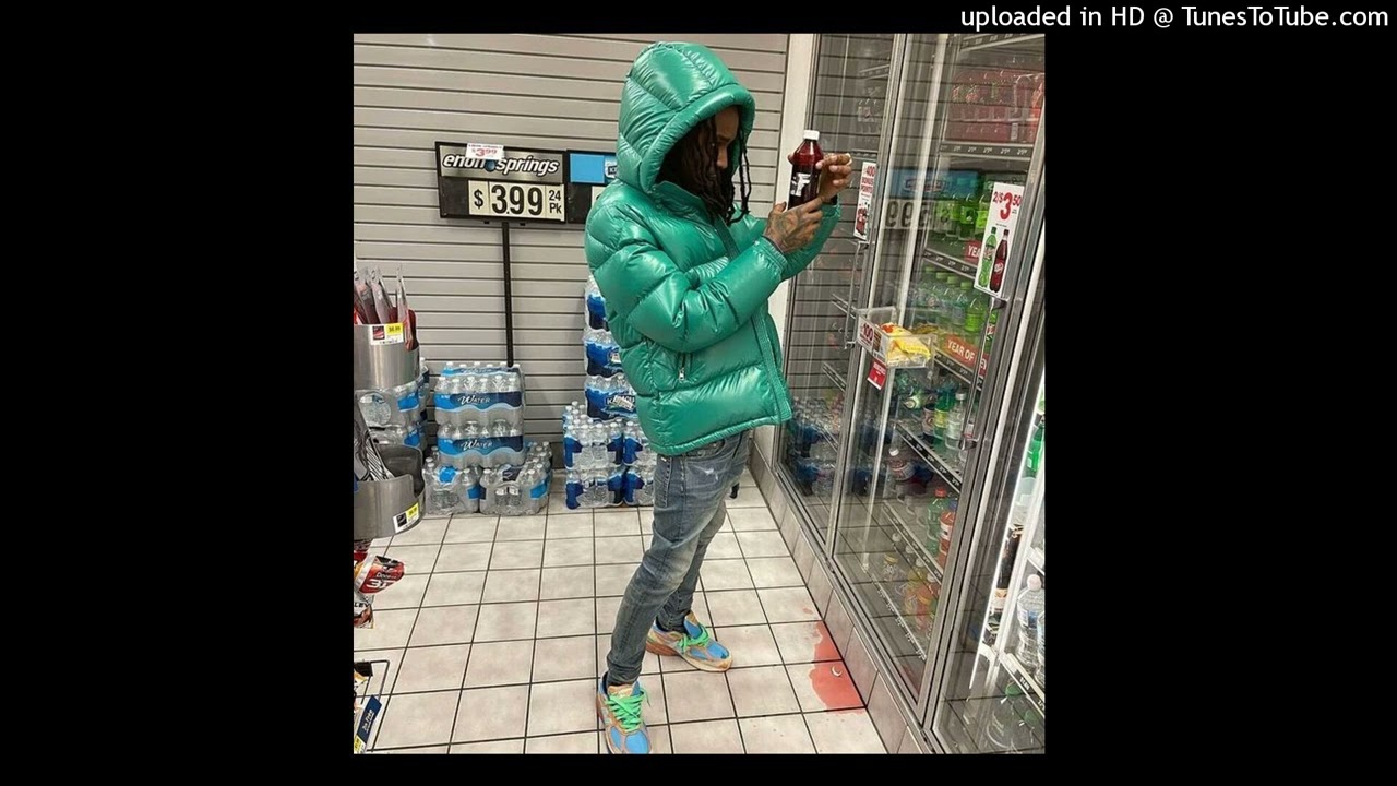 *FREE* Baby Smoove x Michigan Meech Type Beat - 