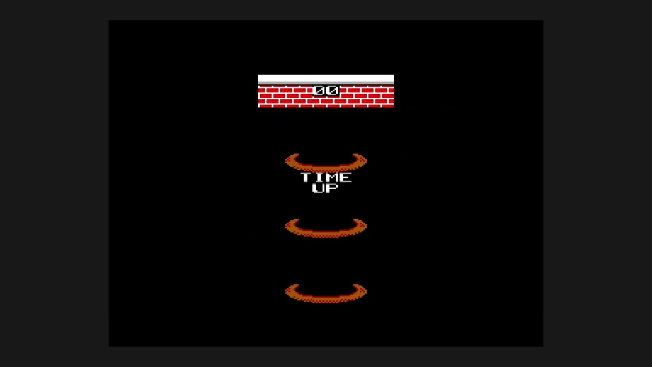 Whack 'Em Smack 'Em Byrons Remarked playthrough