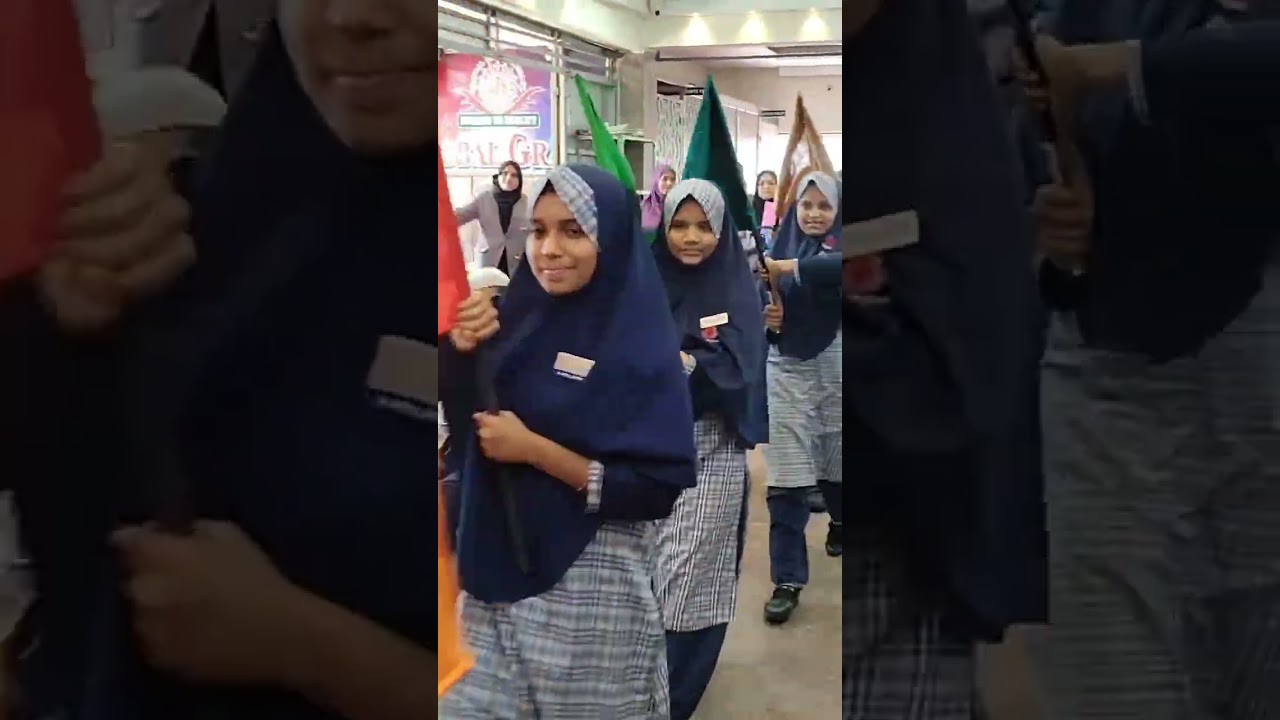 #GlobalPublicSchool