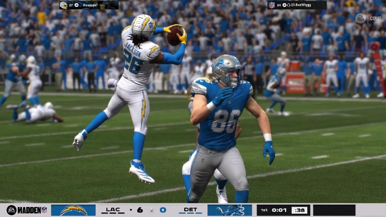Madden NFL 26 Mid game quit