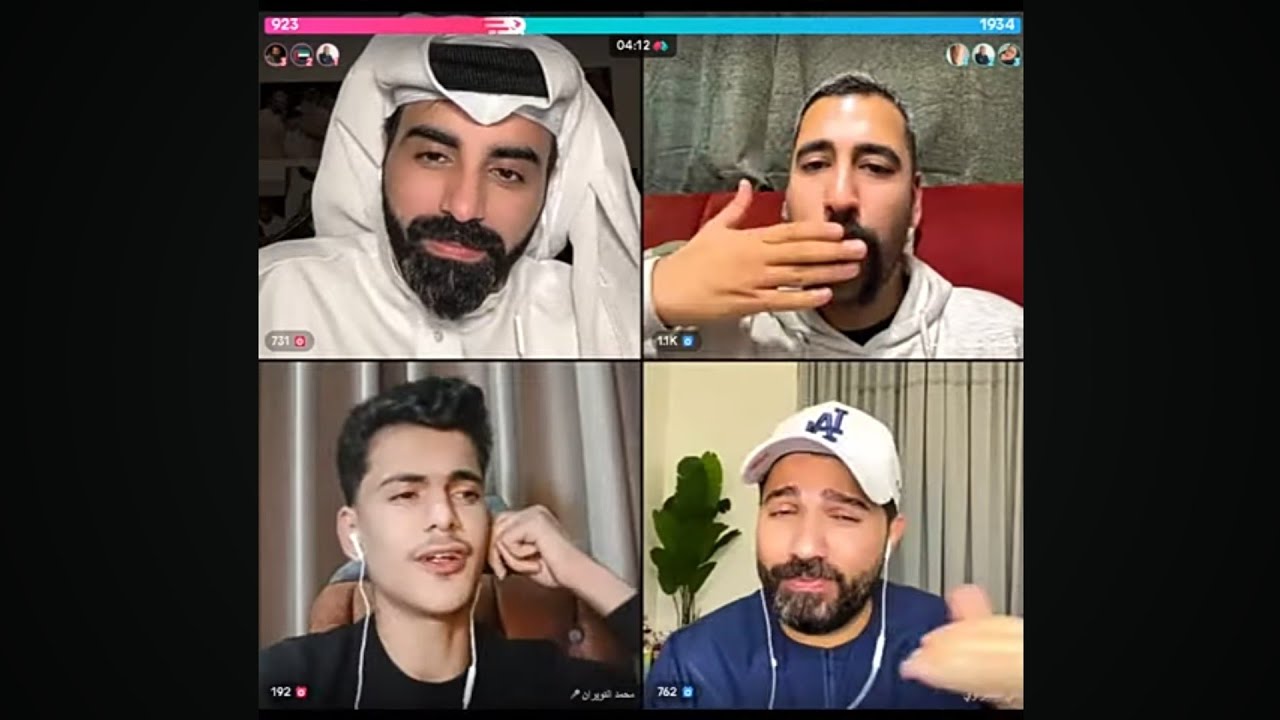ناصر الوبير مع محمد النويران يطرب الجميع بأجمل موال وأغنية ضحى بيه في رباعي مع علي وأبو شاهين