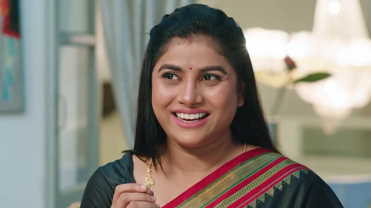 No.1 Kodalu - Ep 694 - Madhumitha, Jai Dhanush - Telugu Tv Serial - Zee5 Telugu Classics