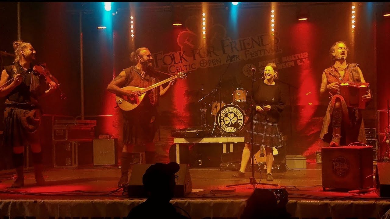 Rapalje - Wat zullen we drinken (live 2025) 
