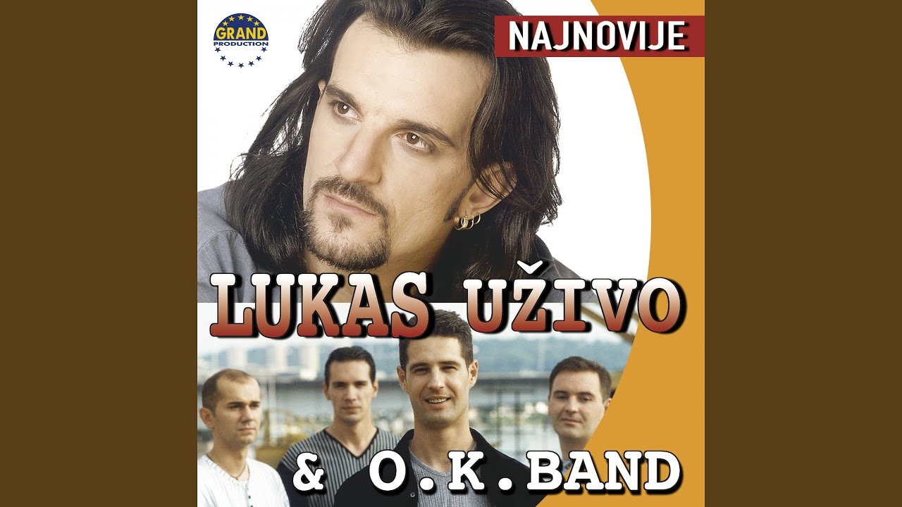 Ruže Su Uvele (Live)