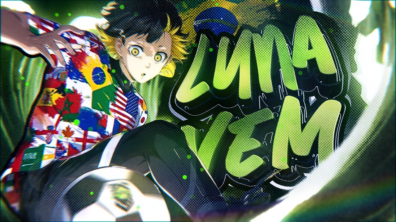 LUNA VEM (Brazilian Funk + Phonk) &ndash; DJ Samir, ANMANE, Habazane, nulled