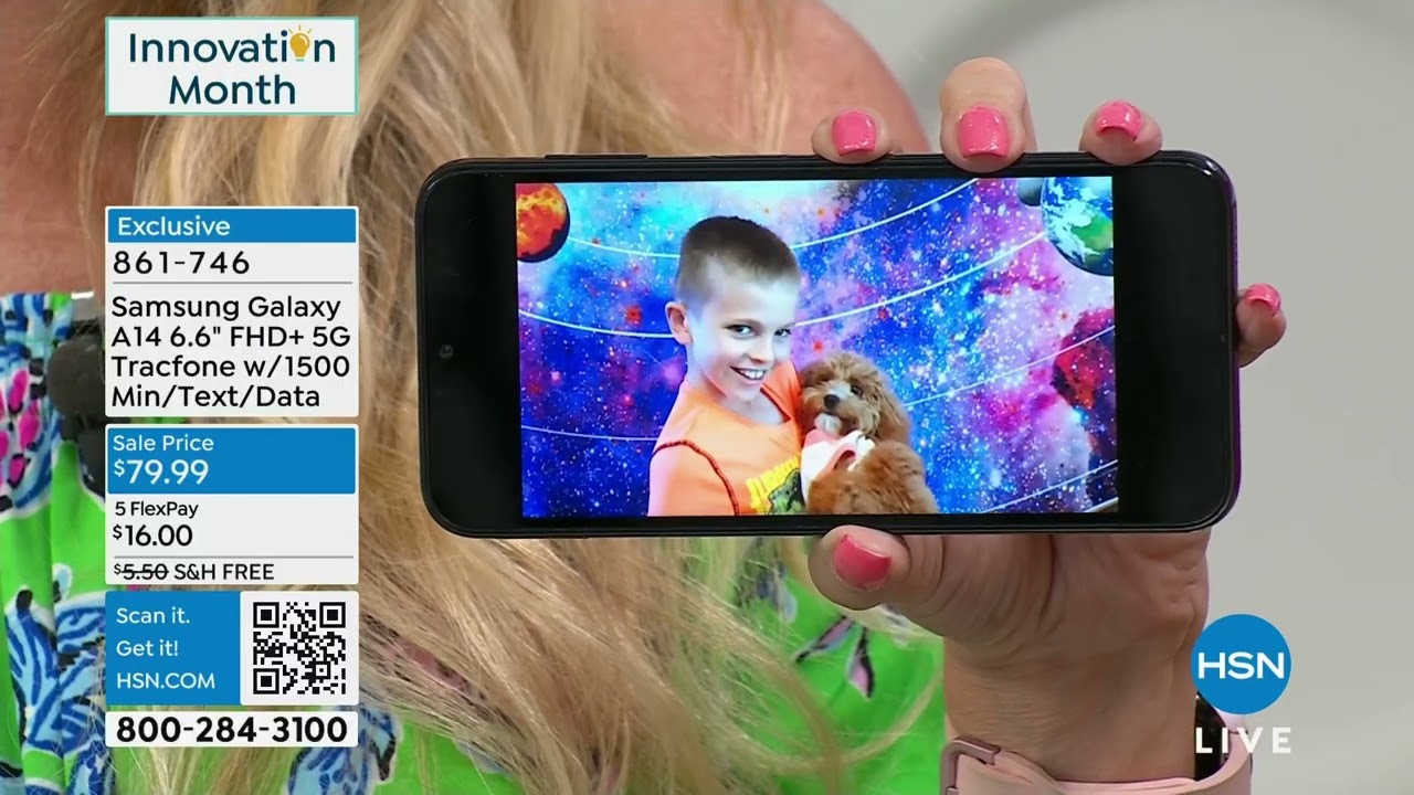Samsung Galaxy A14 6.6