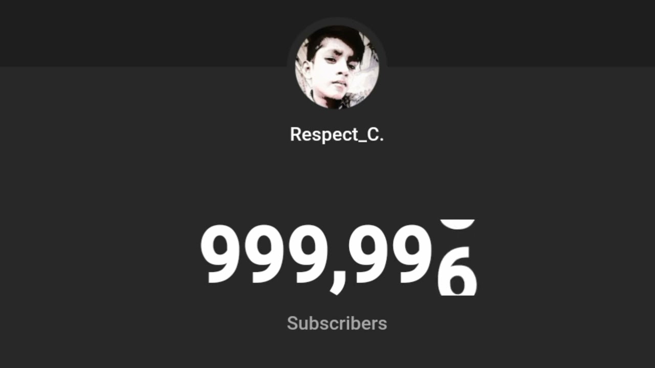 my channel 1M subscribe Video🤗🤩....