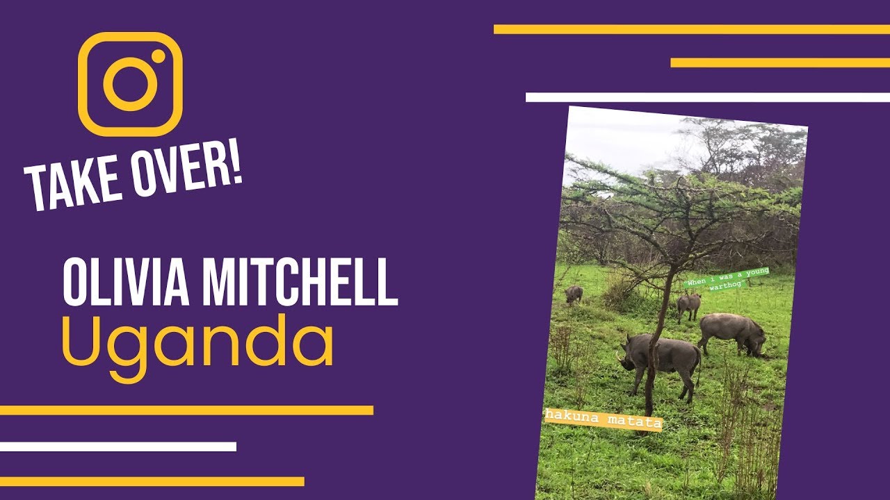Study Abroad in Uganda