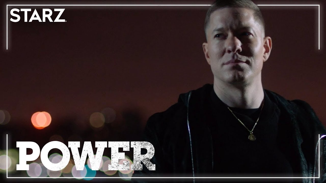 Team Tommy | Power Season 6 | STARZ