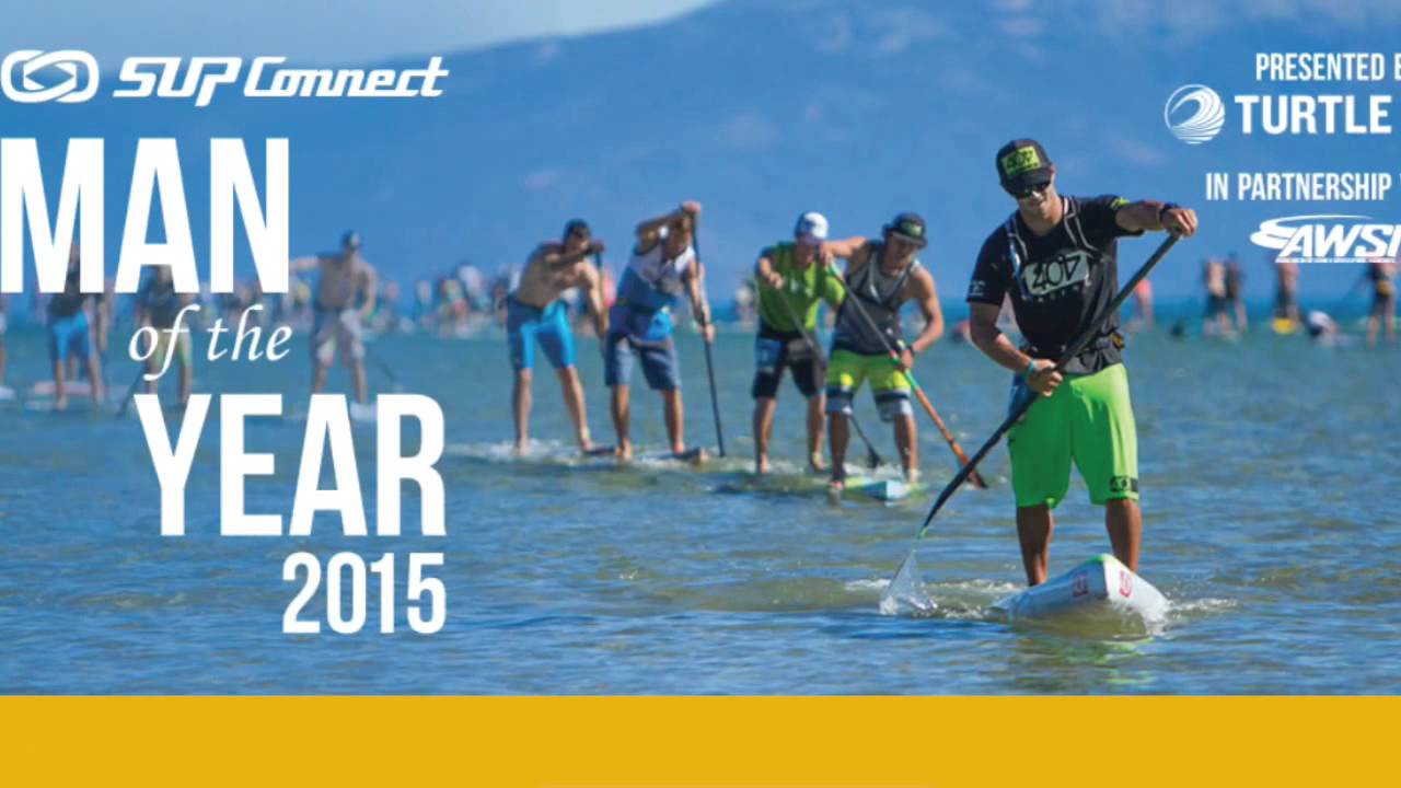 SUPconnect.com Awards