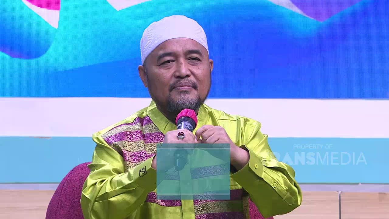 MAhar Nikah Nggak Harus Mahal Kok! | Best Moment Islam Itu Indah (3/7/20)