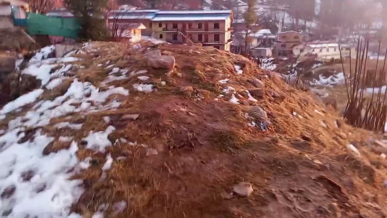Murree Adventure| Murree Best Places 