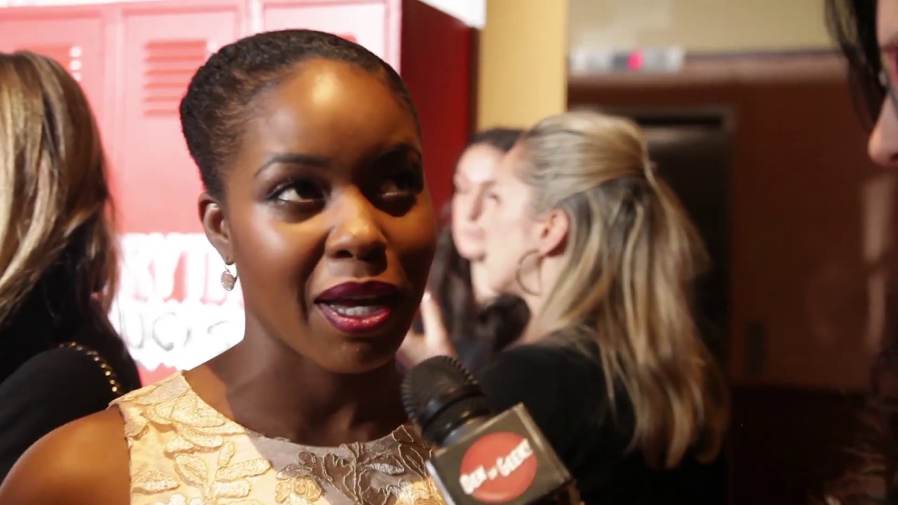 Netflix's 'Everything Sucks' Red Carpet Premiere - Cast Interview