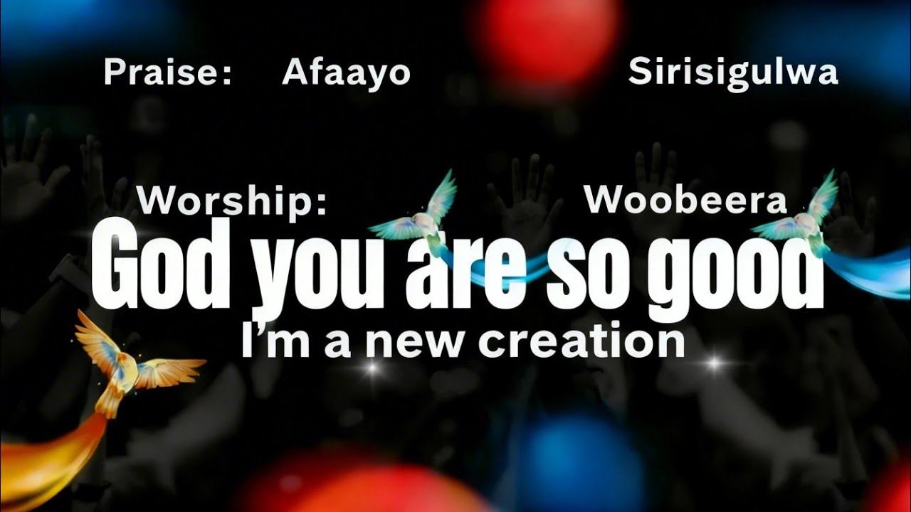 Enter His Presence in Spirit & Truth | Powerful Worship Experience