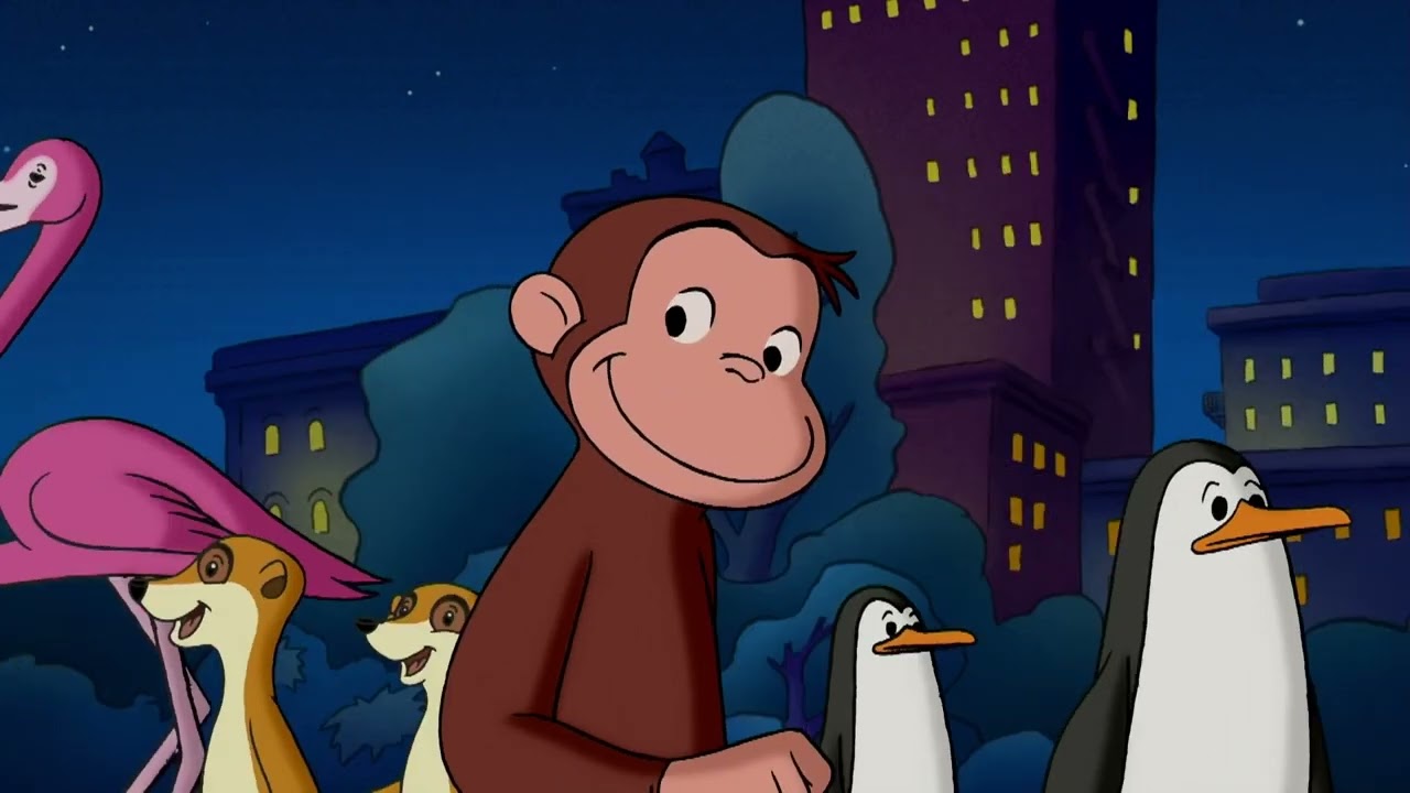 🐵 Peter Pedal 🐵 Peter Pedal og kæledyrs-elefanten? 🐵 Film til Børn