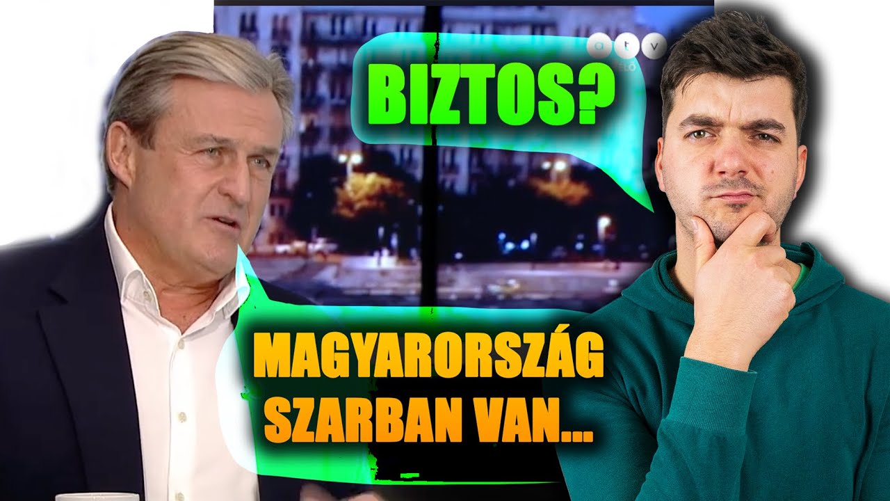 📈📉 A Kapitány Beszélt? #kapitányistván