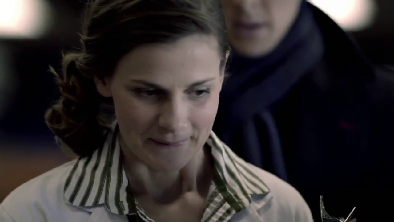 All Molly Hooper Season 1 Sherlock