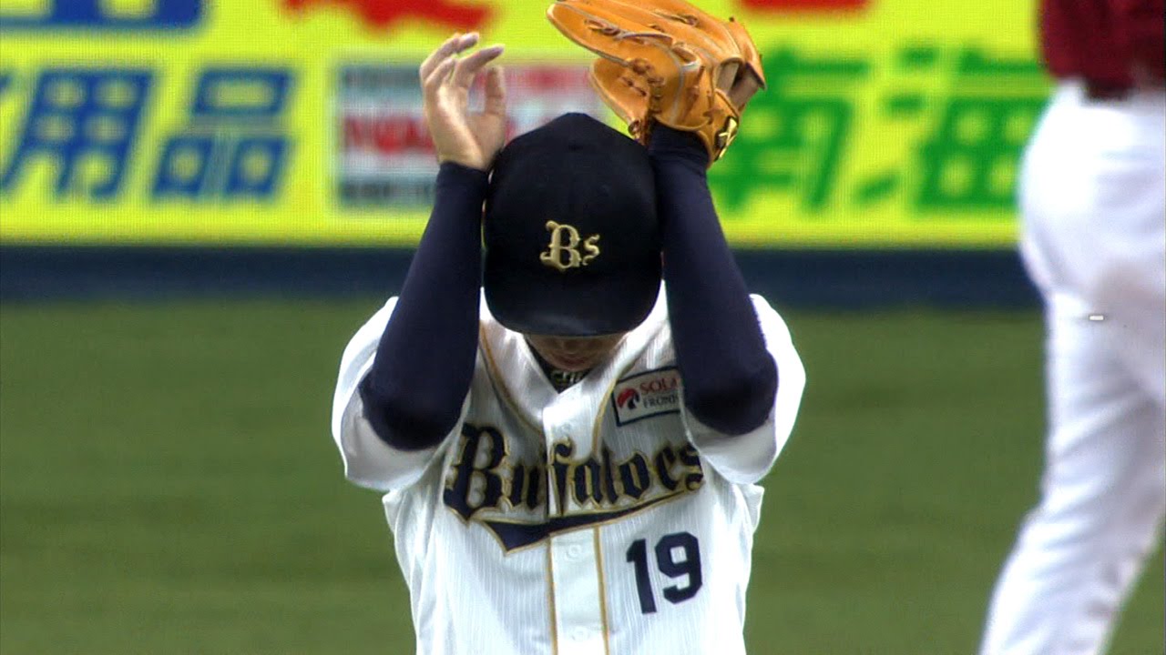 【プロ野球パ】オリックスが17安打の猛攻で連敗ストップ！17年ぶりの首位ターン 2014/07/16 Bs8-1E