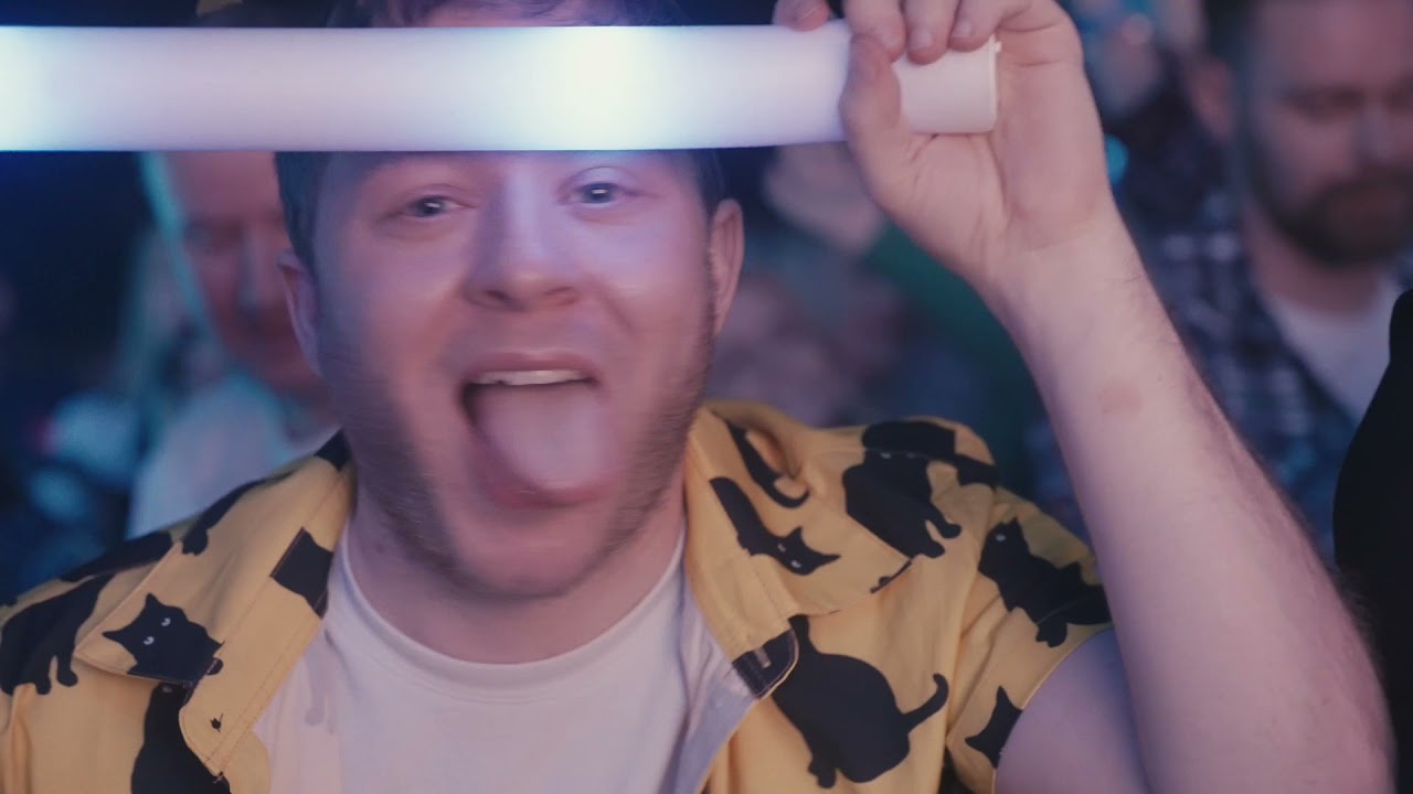 I'm Into It - Paul Oakenfold, ZHU, and Velvet Cash (Paul Oakenfold at the O2 Arena)