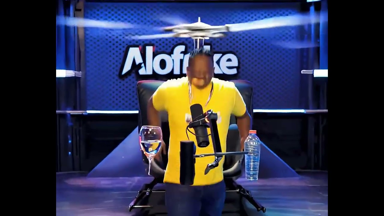 Dj topo se le escapa a alofoke😍 #djtopo #alofoke #alofokeradioshow #alofokeeliluminado #alofoke 