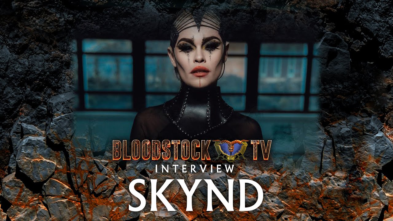 SKYND 