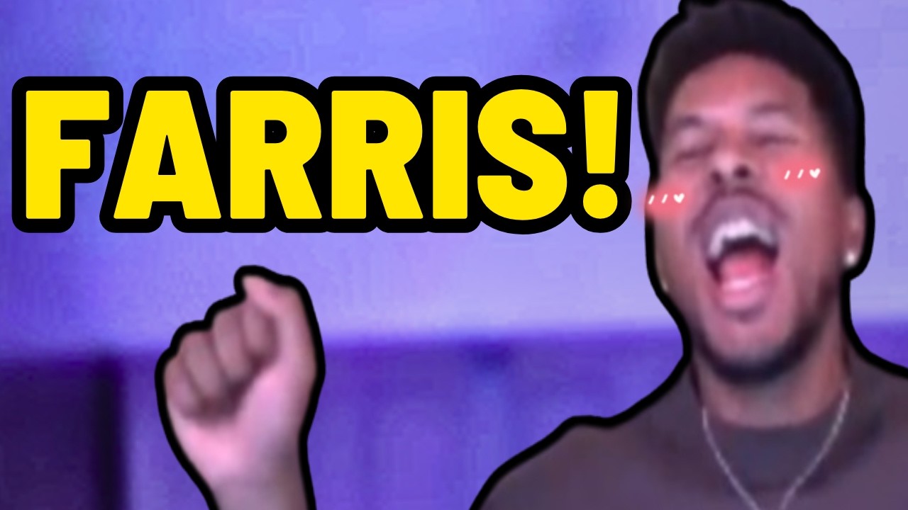 LowTierGod's Boyfriend Jumps On His Penis In The Middle Of A Game For No Reason | King of Rogs