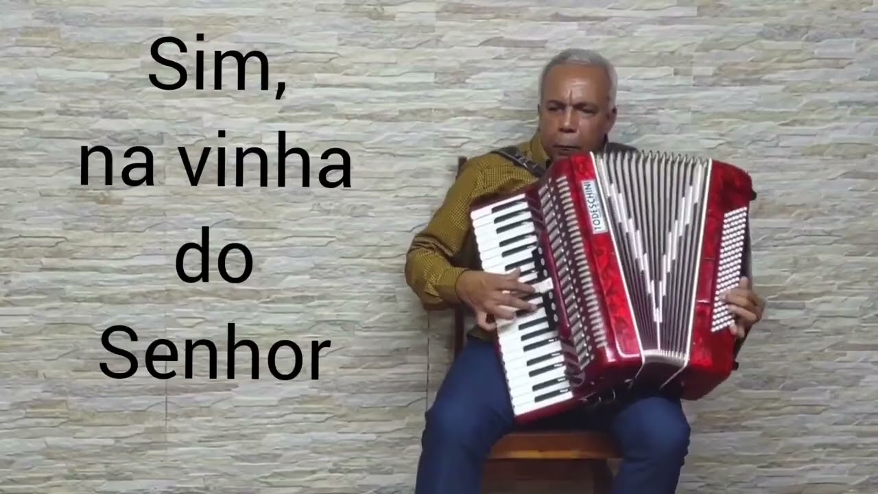 PRÉVIA DE SETE HINOS EM LÁ BEMOL MAIOR. 