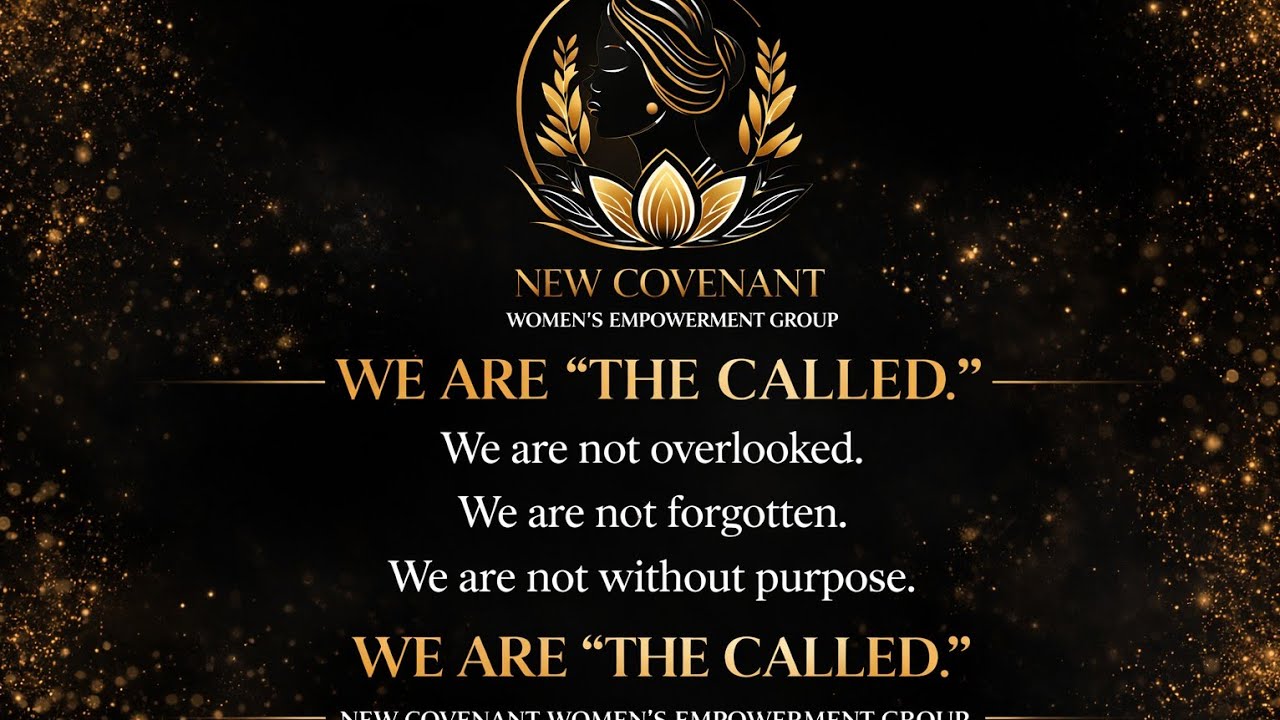 This Is Who We Are  