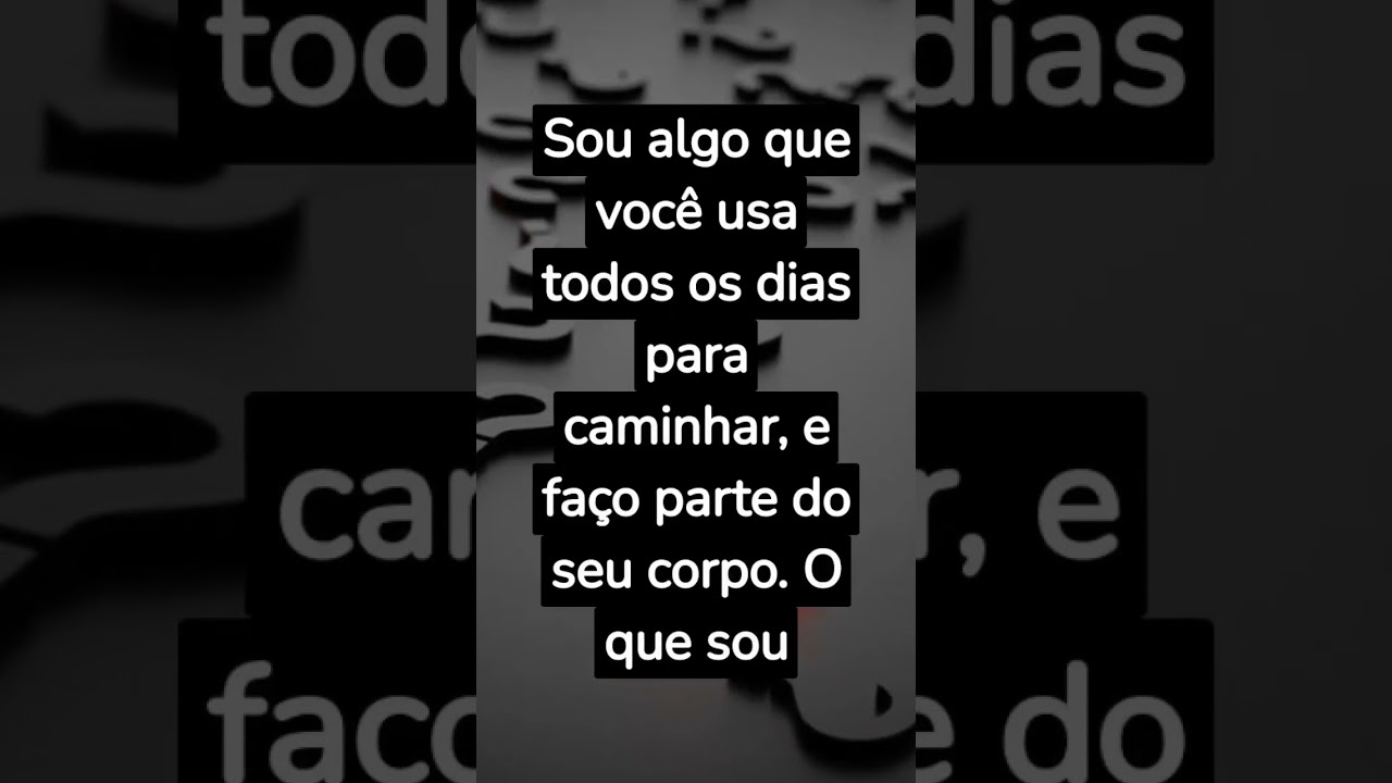 Adivinhe essa charadas em 15 segundos 🤣