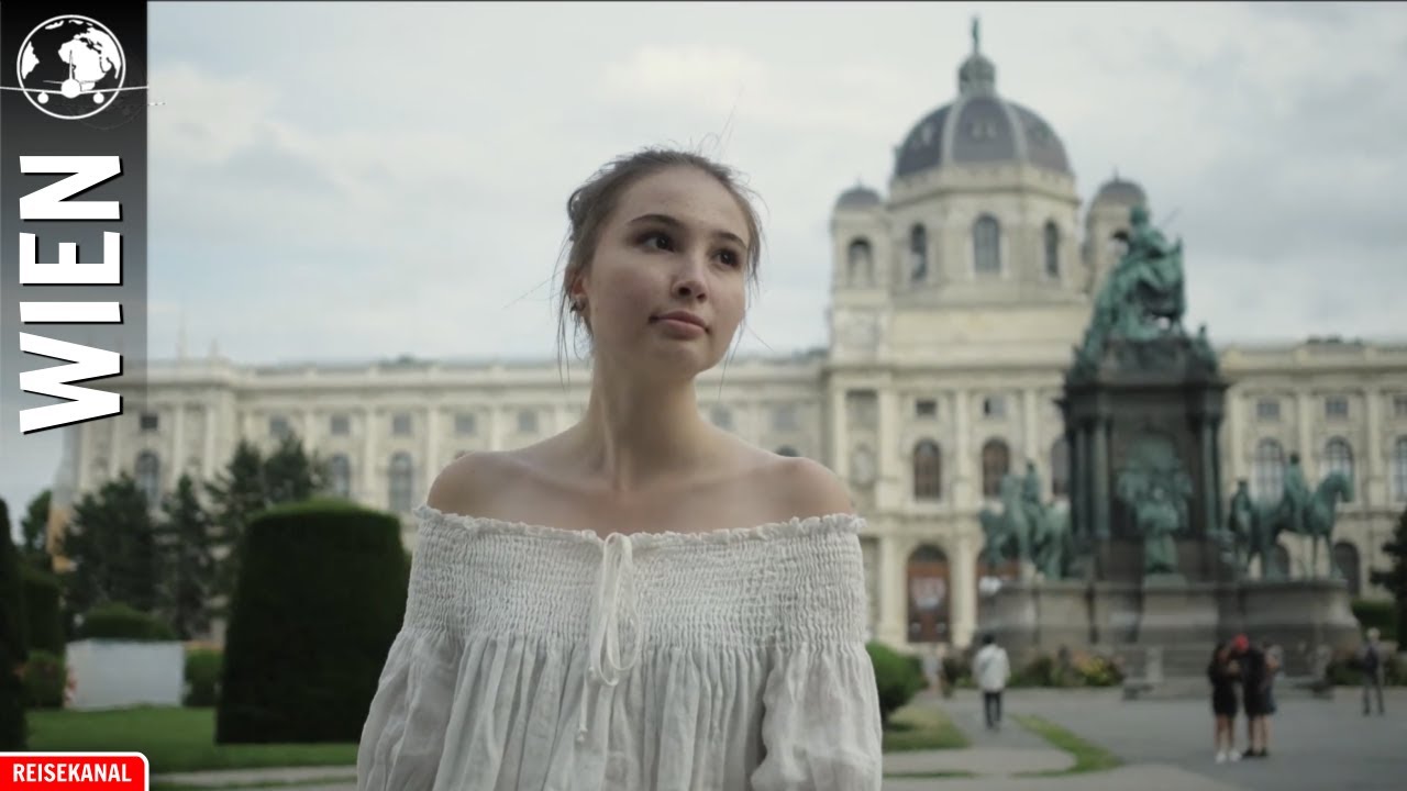 Wien - Top 10 Sehenswürdigkeiten