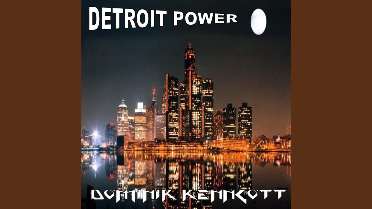 Detroit Power