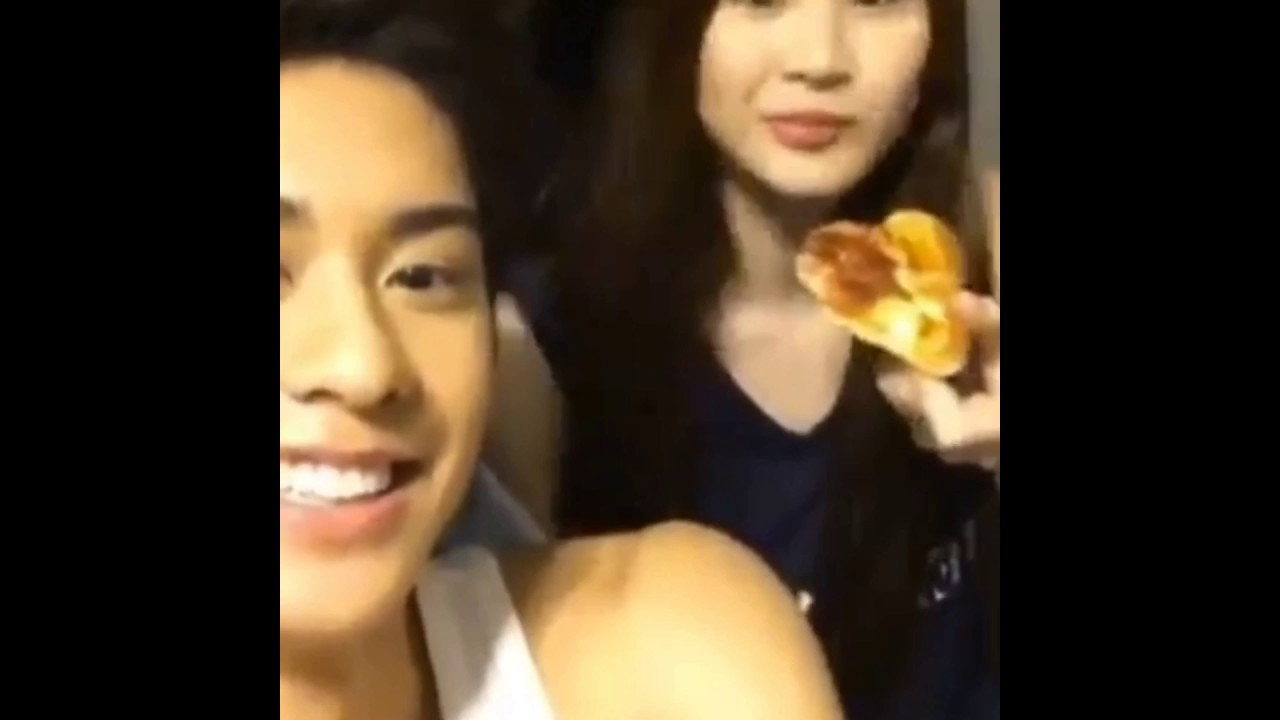 [FMV - ver 1] August & Apple ออกัส แอปเปิ้ล 